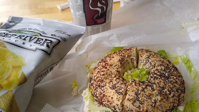 Bagel Boys