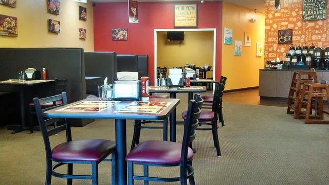 Bagel King