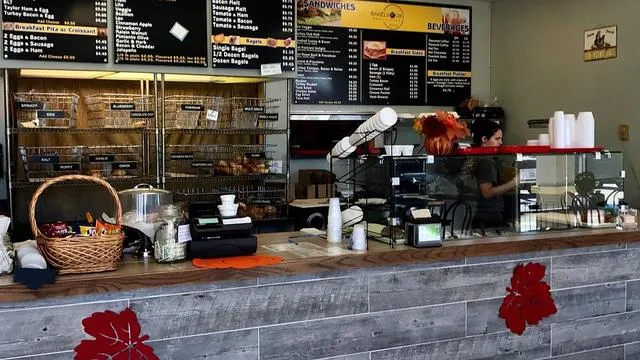 Bagels R Us