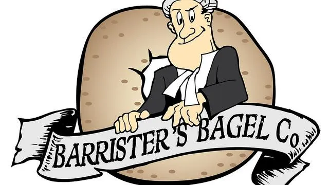 Barrister's Bagel Co.