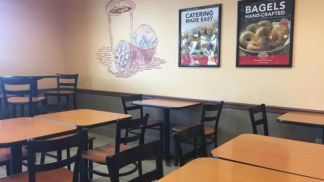 Big Apple Bagels