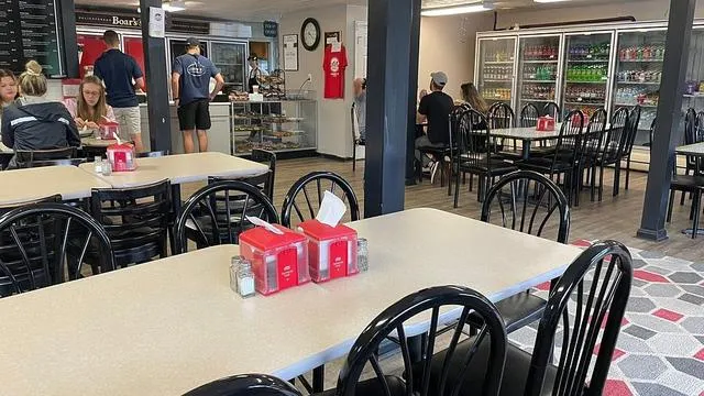 Blue Ridge Bagels