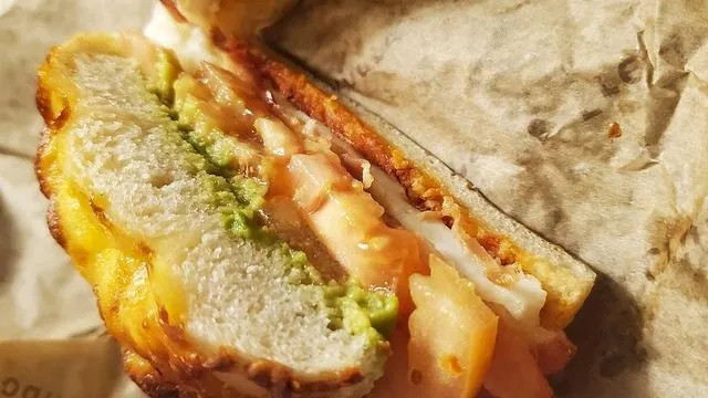Bruegger's Bagels
