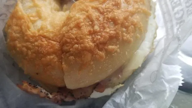 Bruegger's Bagels