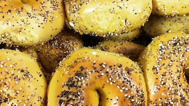 Country Hot Bagels Incorporated