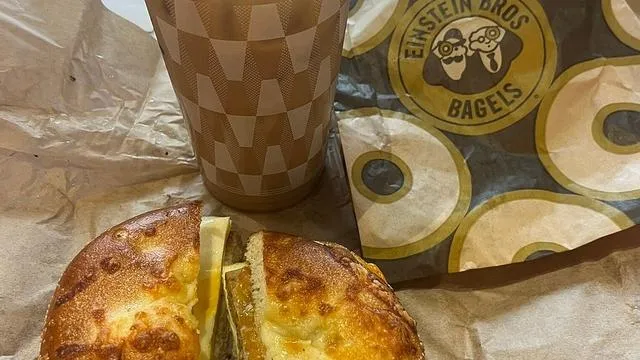 Einstein Bros. Bagels