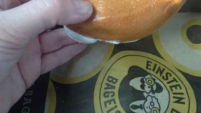 Einstein Bros. Bagels