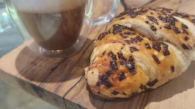 F-ing Bagels