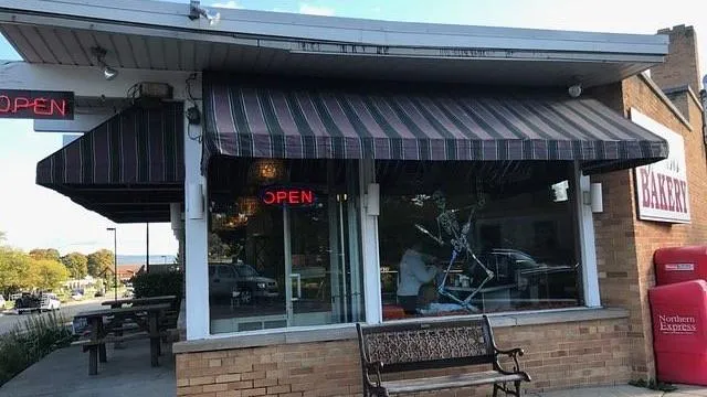 Johan's Pastry Shop