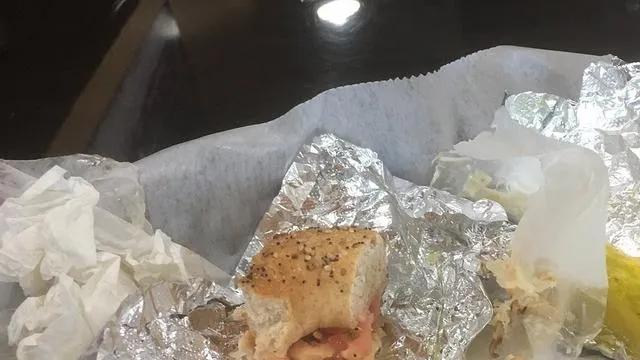 Orange County Bagel Bakery