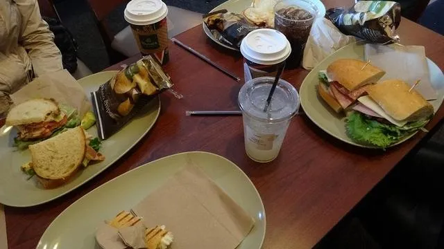 Panera Bread
