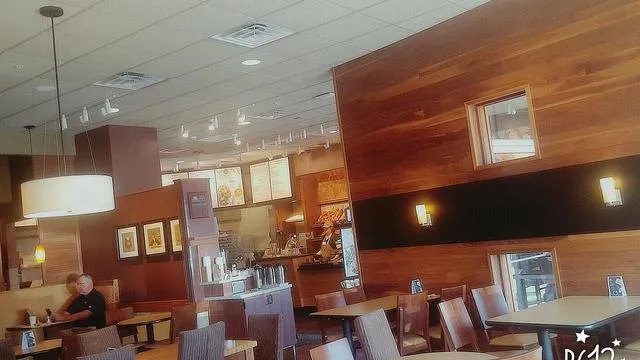 Panera Bread