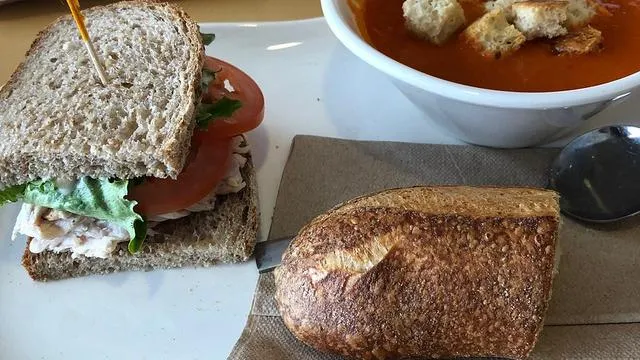 Panera Bread
