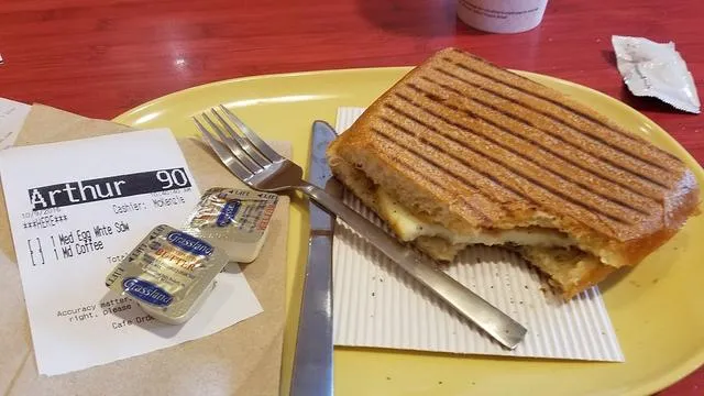 Panera Bread