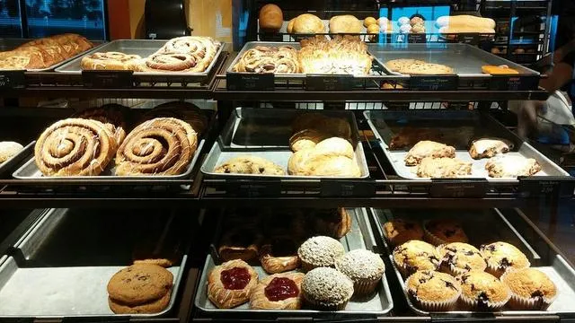 Panera Bread