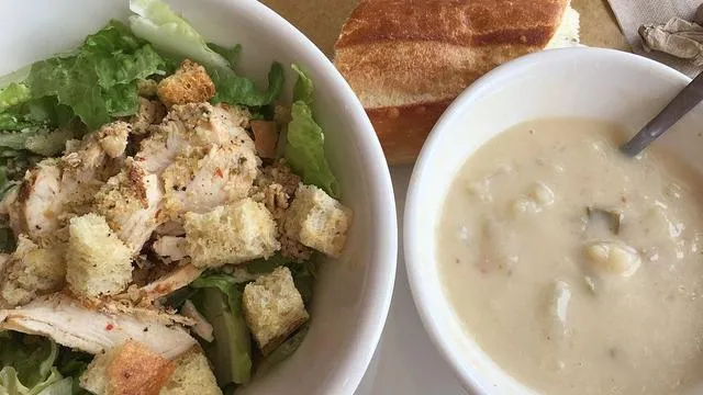 Panera Bread