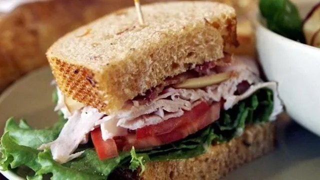 Panera Bread