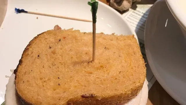 Panera Bread