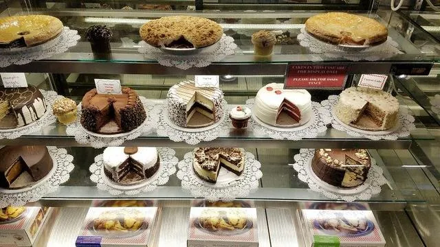 Ramsey Gourmet Bagel Bakery