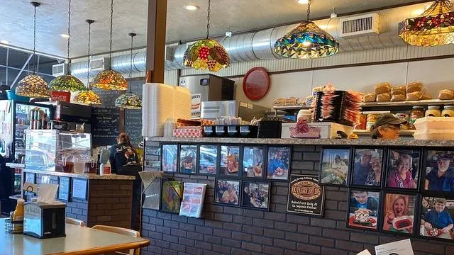 Red Brick Deli 2