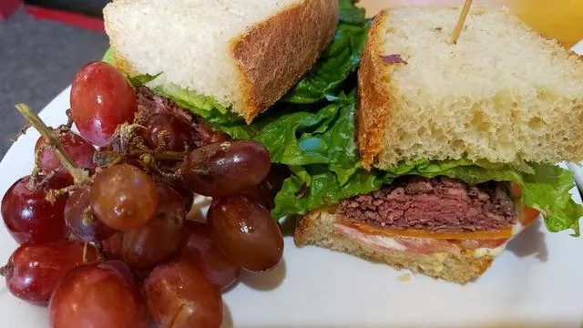 Roast & Toast