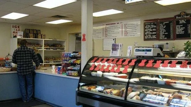Rockaway Bagel & Deli
