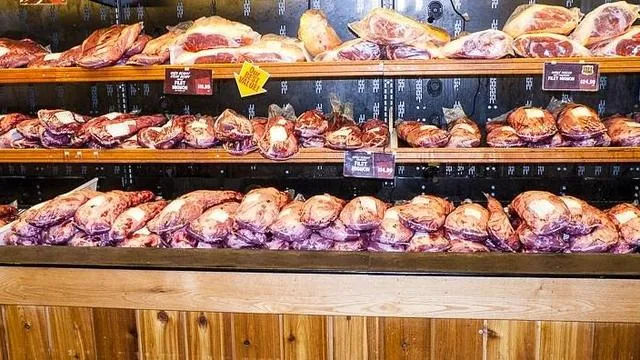 Stew Leonard's