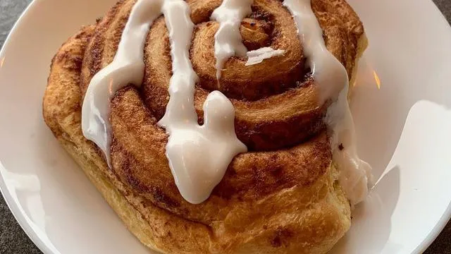 The Bakeshop