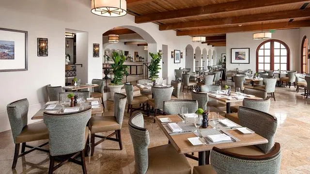 The Bistro