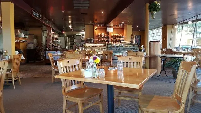 Wild Wheat Bakery Cafe & Restaurant