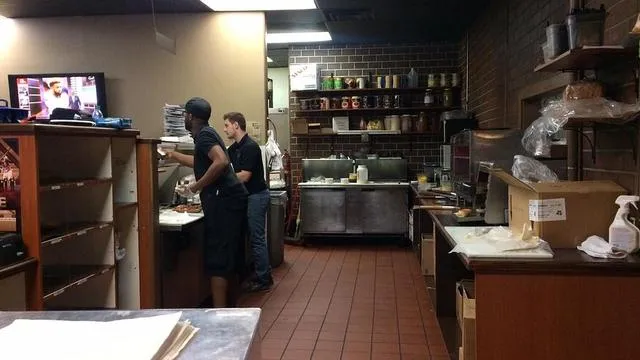 Bagel Bagel