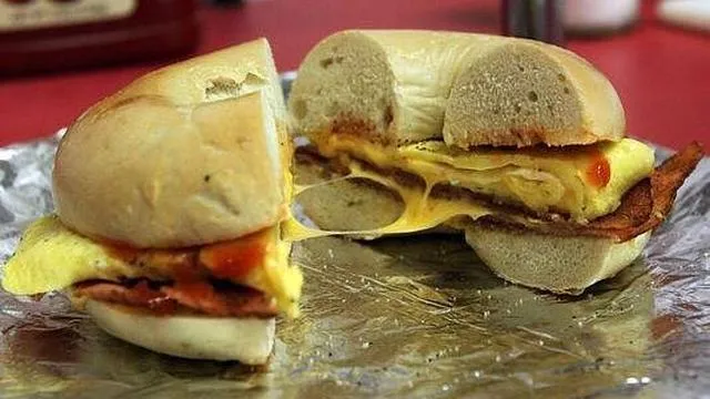 Bagel Shack