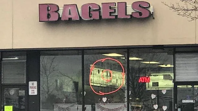 Bagels 101