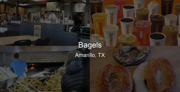 Photo of Bagels in Amarillo, TX