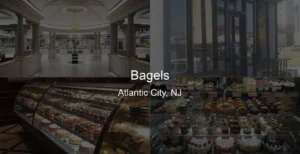 Photo of Bagels in Atlantic City, NJ