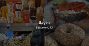 Photo of Bagels in Beaumont, TX
