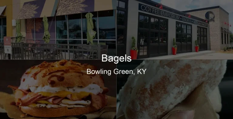 Photo of Bagels in Bowling Green, KY