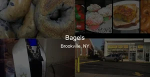 Photo of Bagels in Brookville, NY