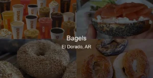Photo of Bagels in El Dorado, AR