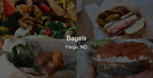 Photo of Bagels in Fargo, ND