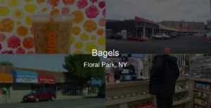 Photo of Bagels in Floral Park, NY