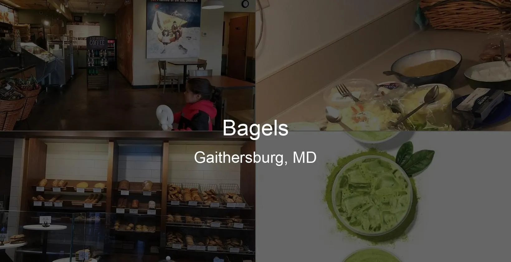 Photo of Bagels in Gaithersburg, MD