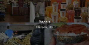 Photo of Bagels in Glenpool, OK