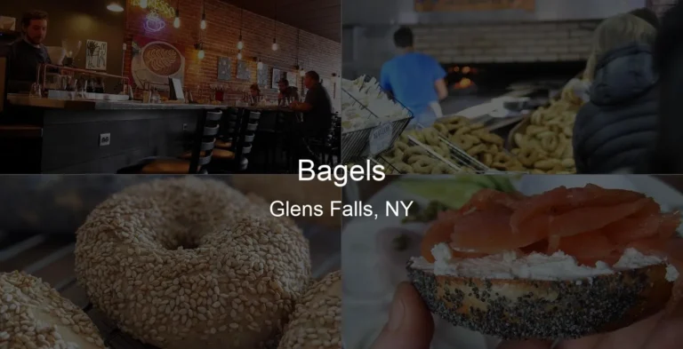 Photo of Bagels in Glens Falls, NY