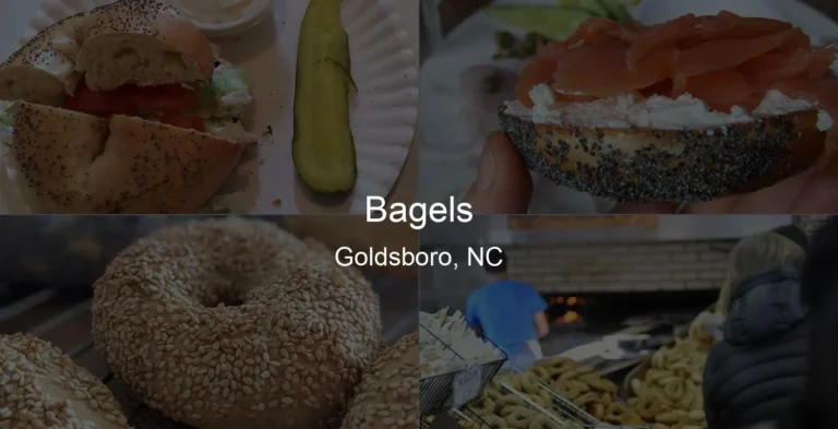 Photo of Bagels in Goldsboro, NC