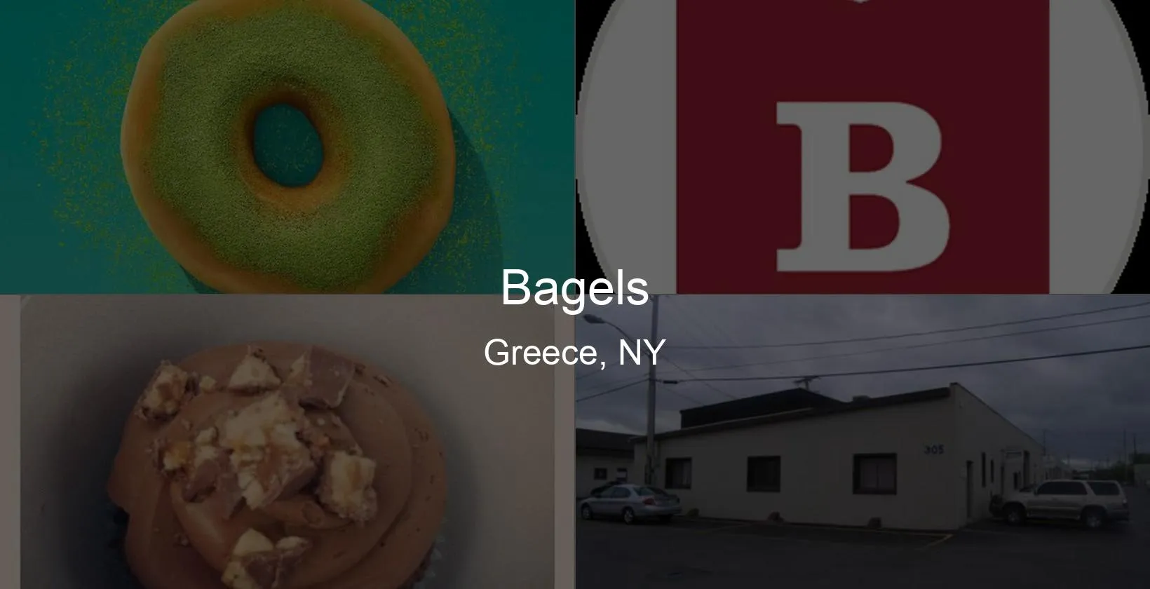 Photo of Bagels in Greece, NY