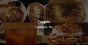 Photo of Bagels in Greenville, NC