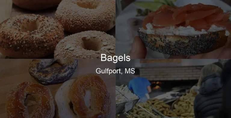 Photo of Bagels in Gulfport, MS