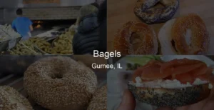 Photo of Bagels in Gurnee, IL