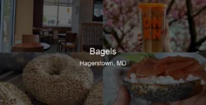 Photo of Bagels in Hagerstown, MD